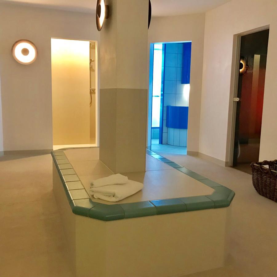 Ulenhof Appartements Wenningstedt-Braderup Buitenkant foto
