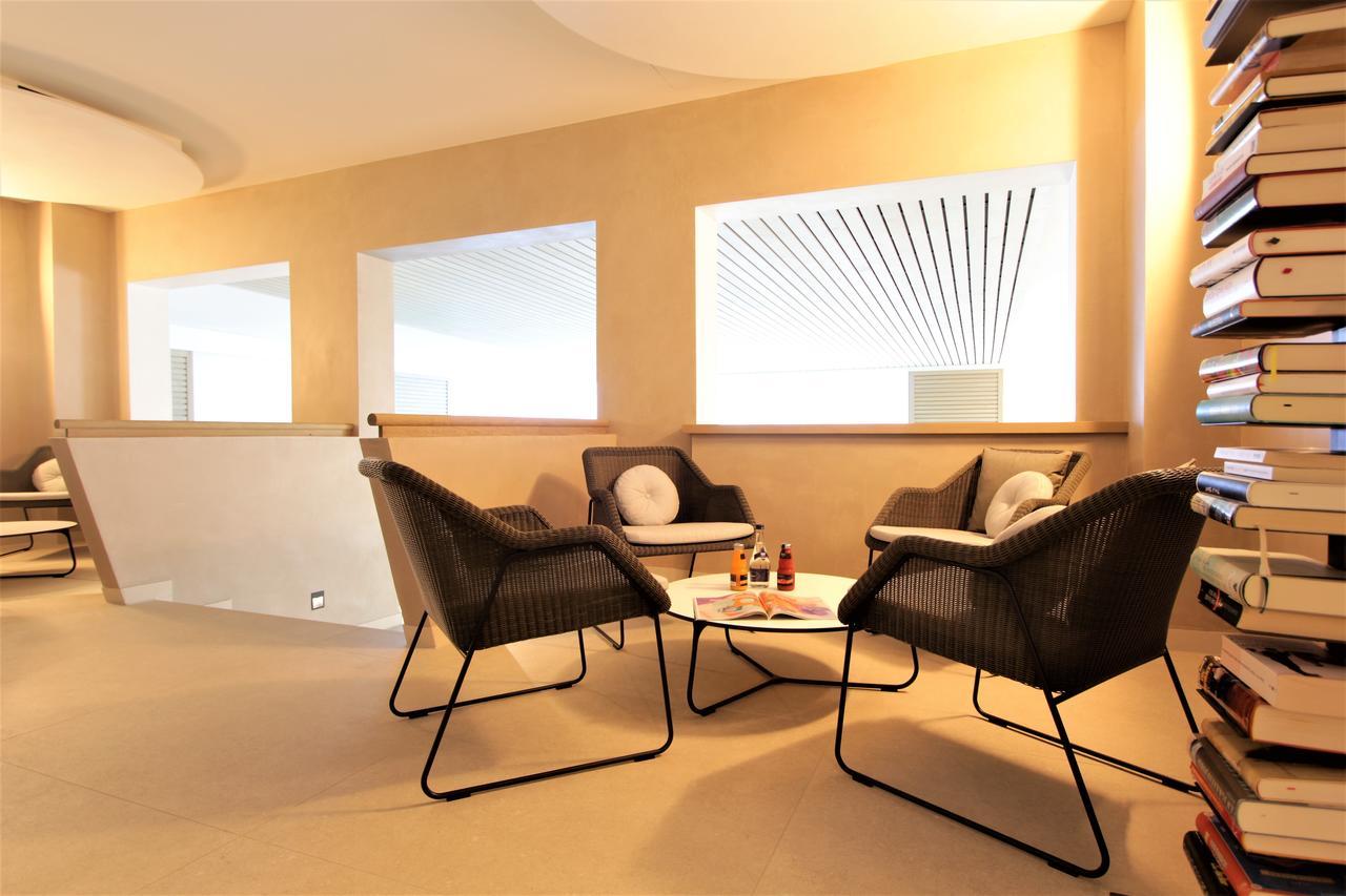 Ulenhof Appartements Wenningstedt-Braderup Buitenkant foto